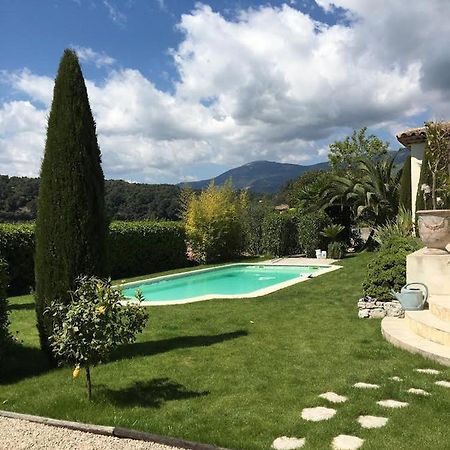 La Petite Maison De Vence Exterior foto
